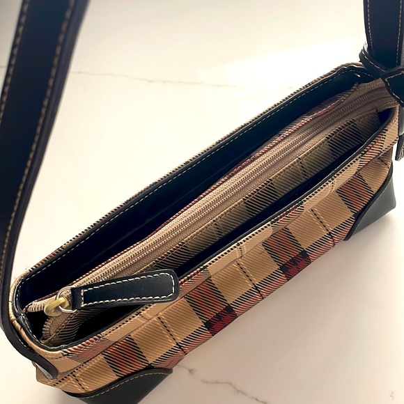 Nine West mini shoulder bag, great condition - Picture 5 of 7